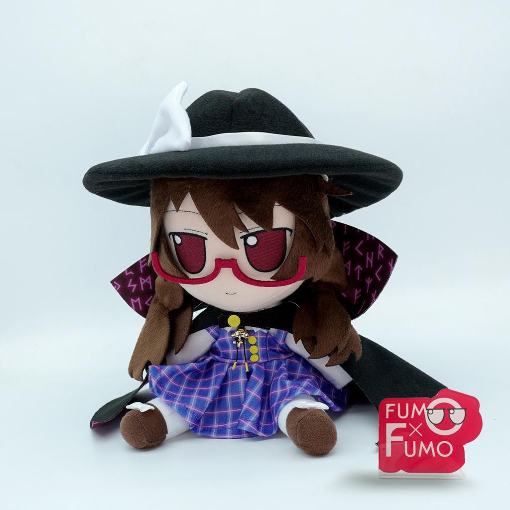 Lovely Plush Touhou FUMO Series Sumireko Usami Stuffed Doll--20cm Height