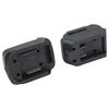Battery Voltage 18V Battery Adapter Battery Connection 2 Piece Set Compatible With BL1830 Compatible With BL1840