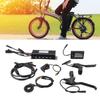 Electric  Controller Display Kit Multifunction 30A Waterproof Controller Instrument with S866