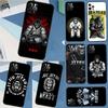 BJJ Brazilian Jiu Jitsu Case For Oppo A40 A60 A80 A78 A38 A18 A98 A58 A96 A76 A16 A94 A74 A54 A15 A17 A57 A77 A5 Pro