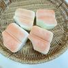 Xiaohongshu Style Slow Rebound PU Bread Squishy Toy