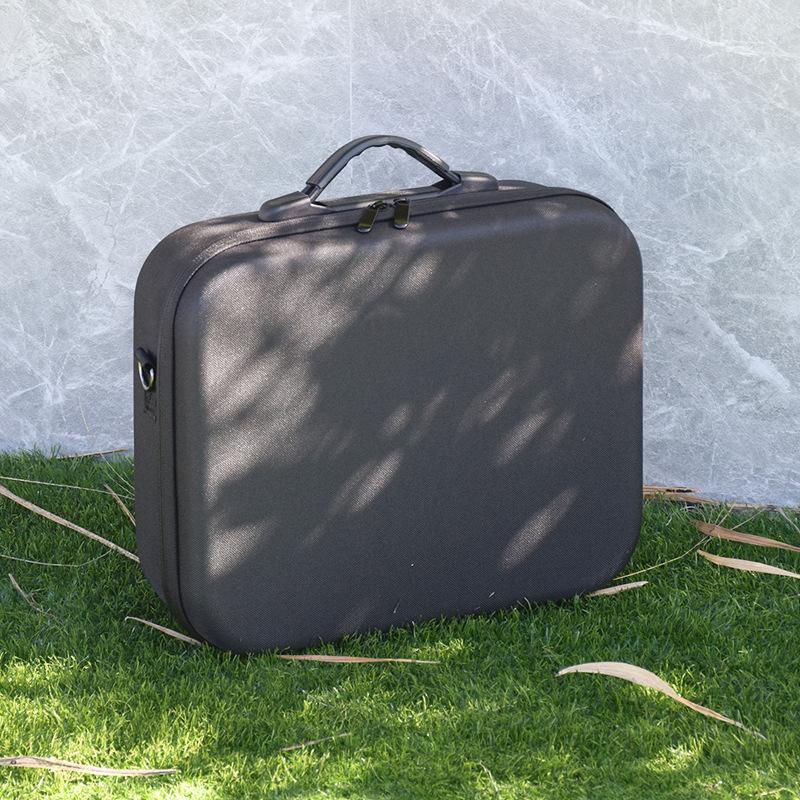 Applicable to DJI Royal 3PRO storage bag MAVIC 3PRO shoulder messenger bag with screen drone portable box accessories