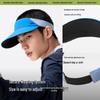 Beneunder Men's DS567 Sports Sun Visor