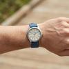 Orologio Timex Expedition Scout 36mm Blu Naturale