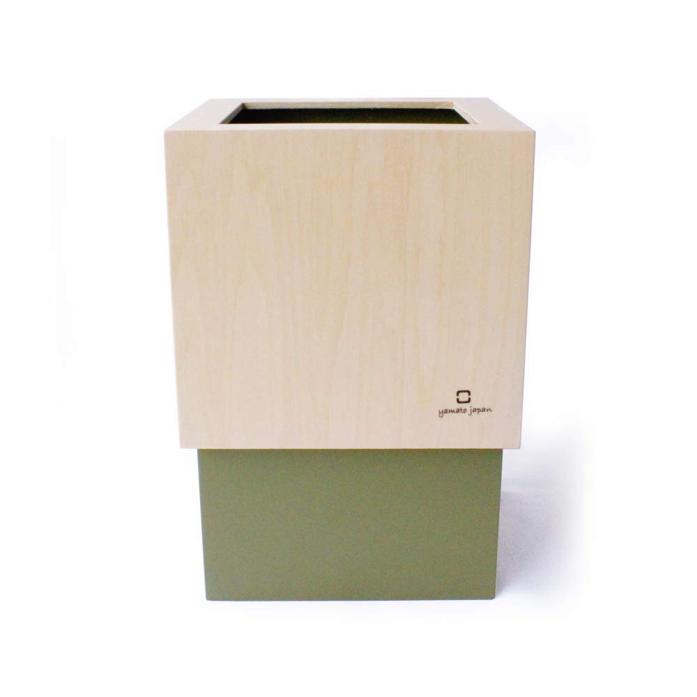 

Yamato Kogyo W CUBE Ov M size YK09-020