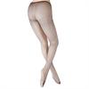 5 Colors Carnival Fishnet Stockings Hollow Out Mesh Pantyhose New Glitter Fishnet Tights  Summer