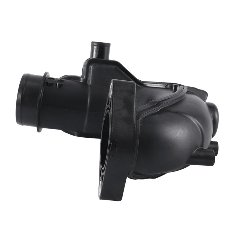 Automobile Intercooler Turbochargers Air Pipe Joint Compatible for 17270-6A0-A00 2018-2023 Air Intake Boosters Hose Tube