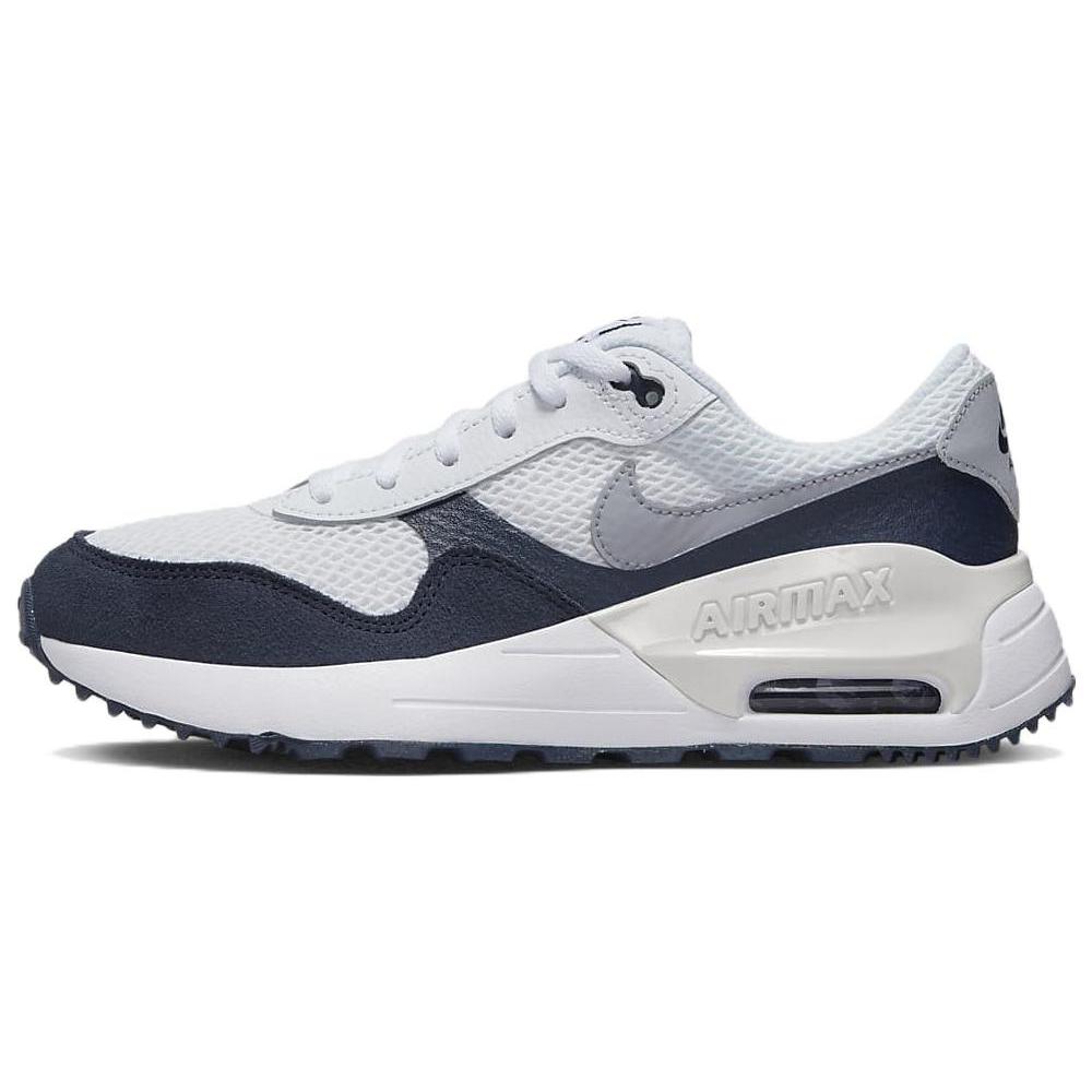 New Nike Air Max SYSTM 'White Obsidian' PS DQ0284-103