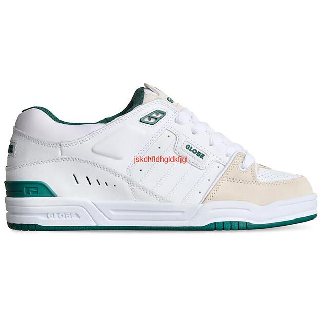 Globe Fusion Sneakers