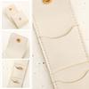 Velvet Necklace Ring Packing Bag Foldable Earrings Organizer Simple Jewelry Display Bag  Women