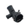 1K0122291A Automotive Water Hose Connector 121414