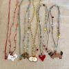 Collares y cadenas – Collares