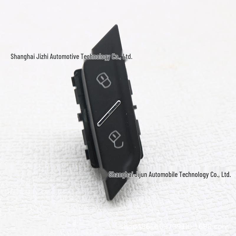 Door Lock Switch for Volkswagen Tiguan L (2016-2021), Part #5NG962125.