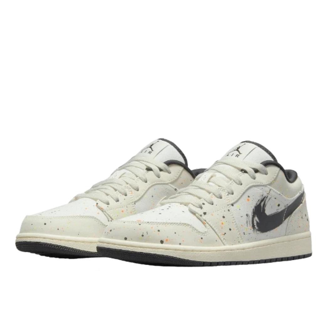 Air Jordan 1 Low SE Brushstroke