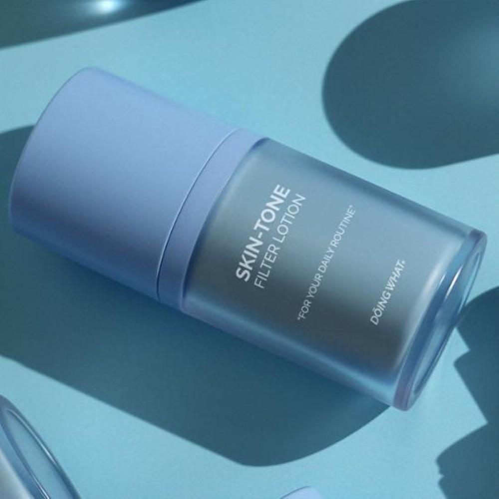 Doing What Skin-Tone Filter Lotion 55ml