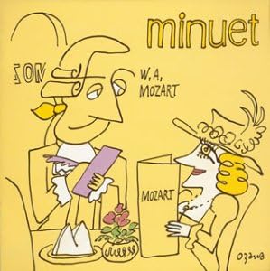 CD HOME MUSIC, VIENNA PHILHARMONIC, BA - Let me hear it Minuet - Keep it  KICC8092 Japan ObiClassical Used