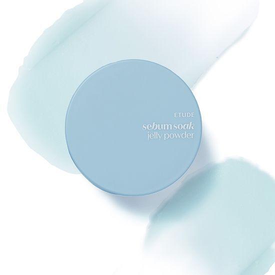 Etude Sebum-soothing Jelly Powder 8g