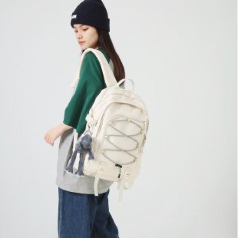 

Unisex Large Capacity Laptop Travel Backpack