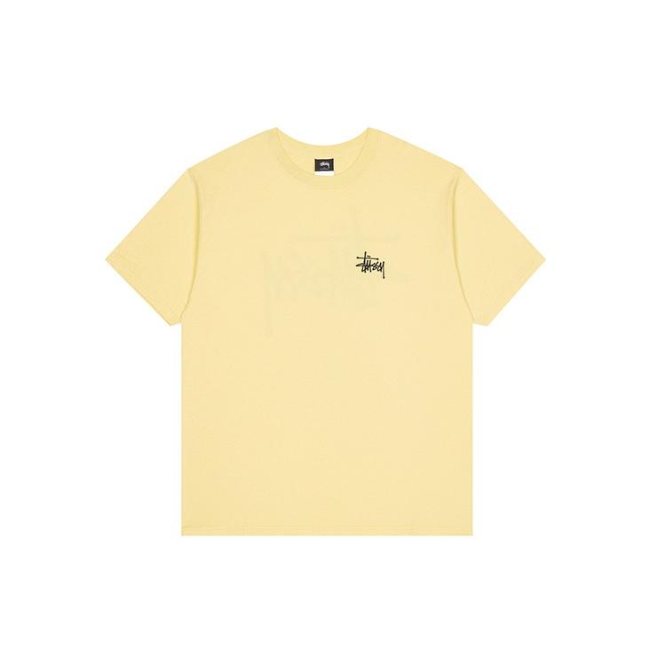 Stussy LogoT Unisex 1904500
