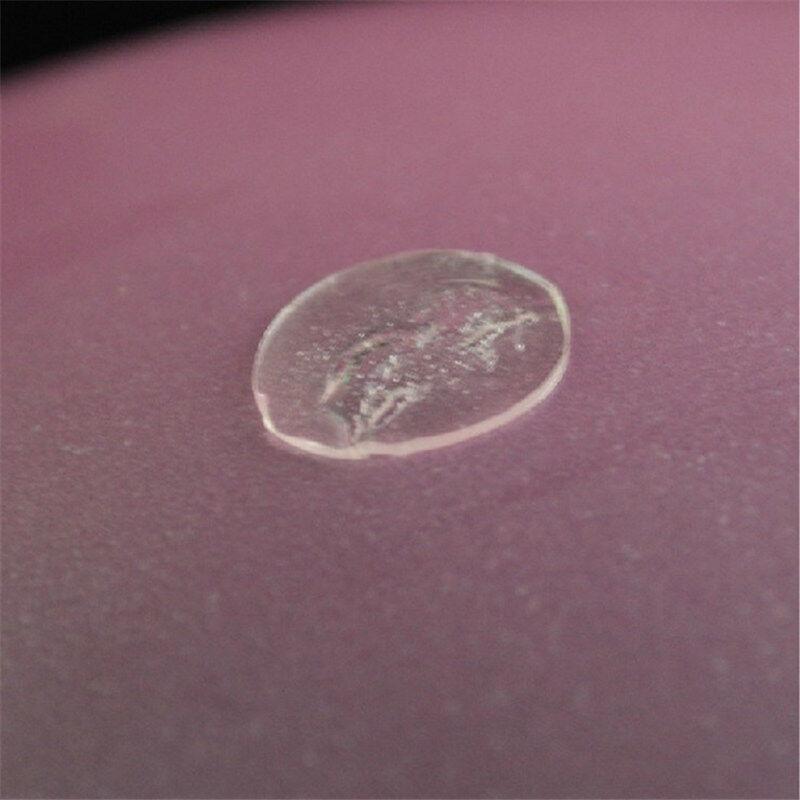 Samolepky Balónky Lepidlo Narozeninová dekorace 100ks Lepidlo Point