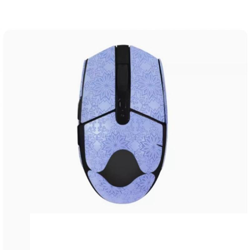 Musegrepsteip Skøyteklistremerke Sklisikker Sug Svette Muse Anti-skli Klistremerke For Logitech G304