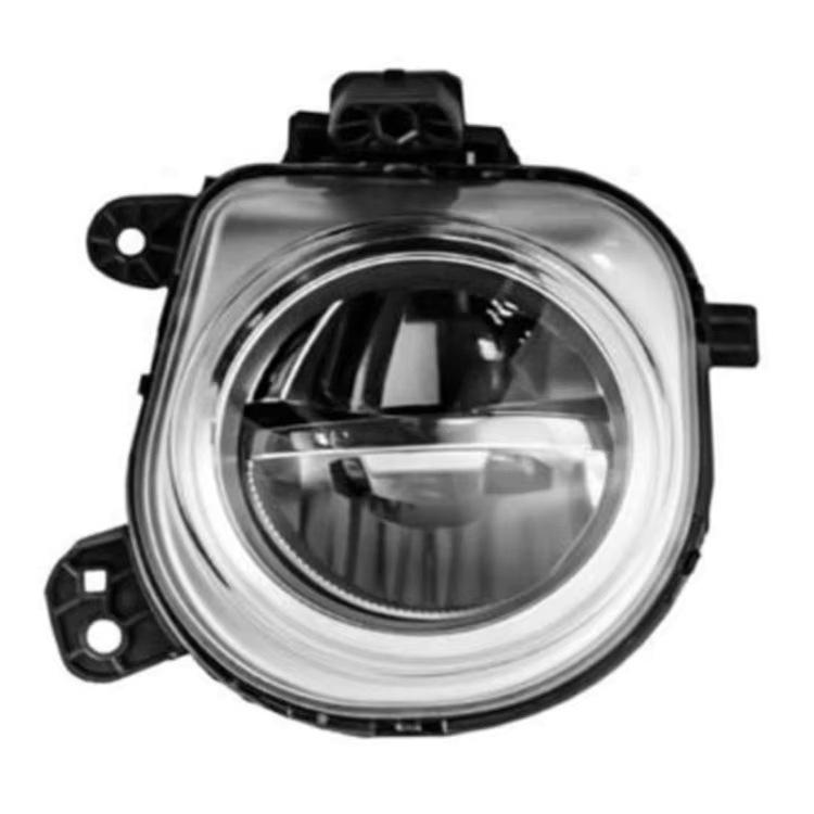 Vetro Specchietto Laterale BMW X3/X4 G01/G02 (2018-2019) - Codici Articolo 51167441443/51167441444.