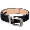 Men's Business Alloy Automatic Buckle Unique Men Plaque Belt Buckles 3.2cm Ratchet Men Accessories Designer Belt Buckle