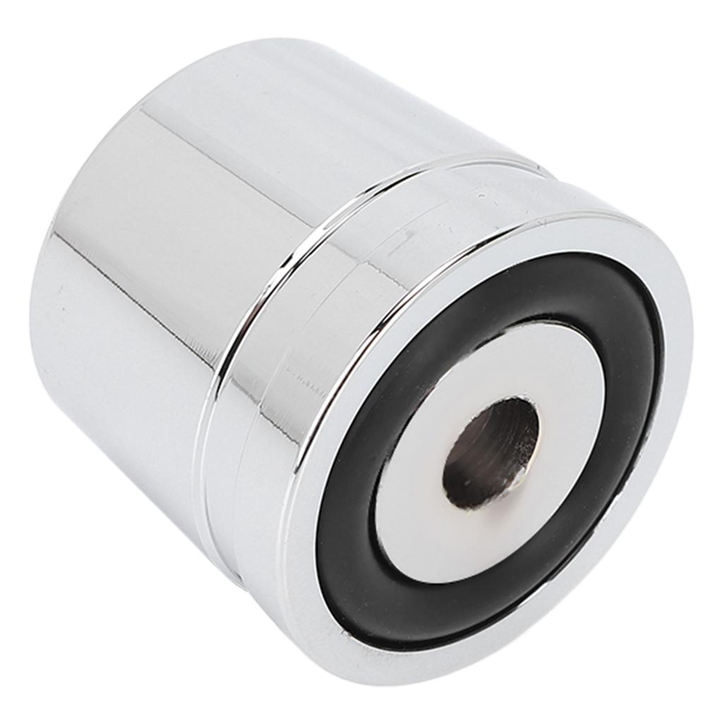 Safety Razor Base Holder Wide Opening Alloy Universal Men Shaving Brush Drying Stand