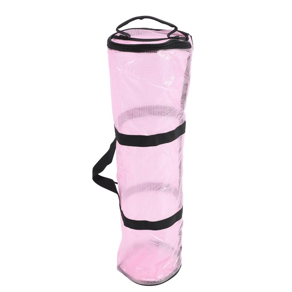 Przenośny Organizer na Papier do Pakowania Prezentów Duża Pojemność Wodoodporny Składany Przezroczysty Pojemnik na Papier do Pakowania