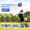 Herding Ball for Dogs, 18'' Durable Waterproof Jolly Ball for Dogs, Dog Training Toy for Medium & Large Breeds, Large Dog Toys for Collie, Australian
