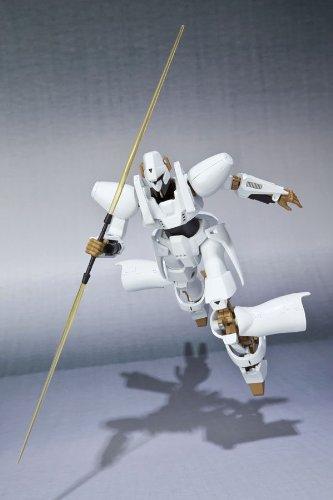 TAMASHII NATIONS ROBOT Spirits [SIDE HM] L-Gaim