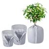 Multifunctional Plant Guard Portable Garden Plant Protector Shield Functional Fabric Durable Waterproof Cover