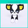 Uroczy pies Iggy z Jojo's Bizarre Adventure, urocza pluszowa zabawka, prezent dla dzieci, 16 cm