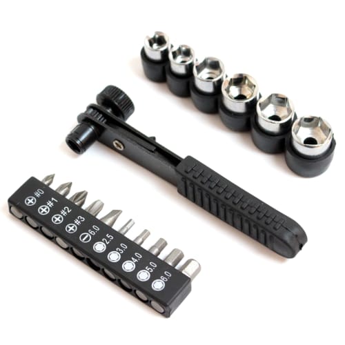 iHelp Ratchet Handle Set IH-4020