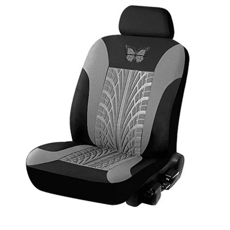 2pcs Set Car Universal Seat Covers Beautiful Erfly Pattern Fashionable Auto Protector Motor Interior Decor At A Low S On Joom E Commerce Platform 2pcs Set Car Universal Seat Covers, Huk Fishing Car Seat Covers