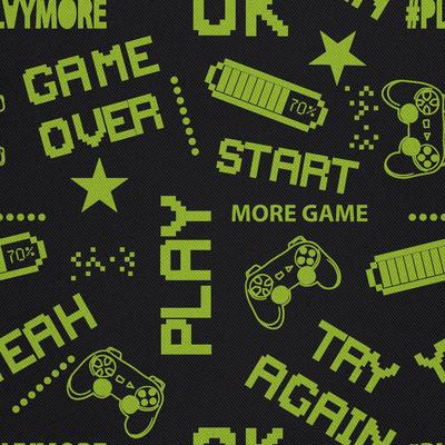 Play Area – Board Games