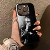 G-Gunna album Rapper Singer  Phone Case For iPhone 17,16,15,14,13,12,11 Plus,Pro Max,XS,Colored Silver Plated Inside Cover