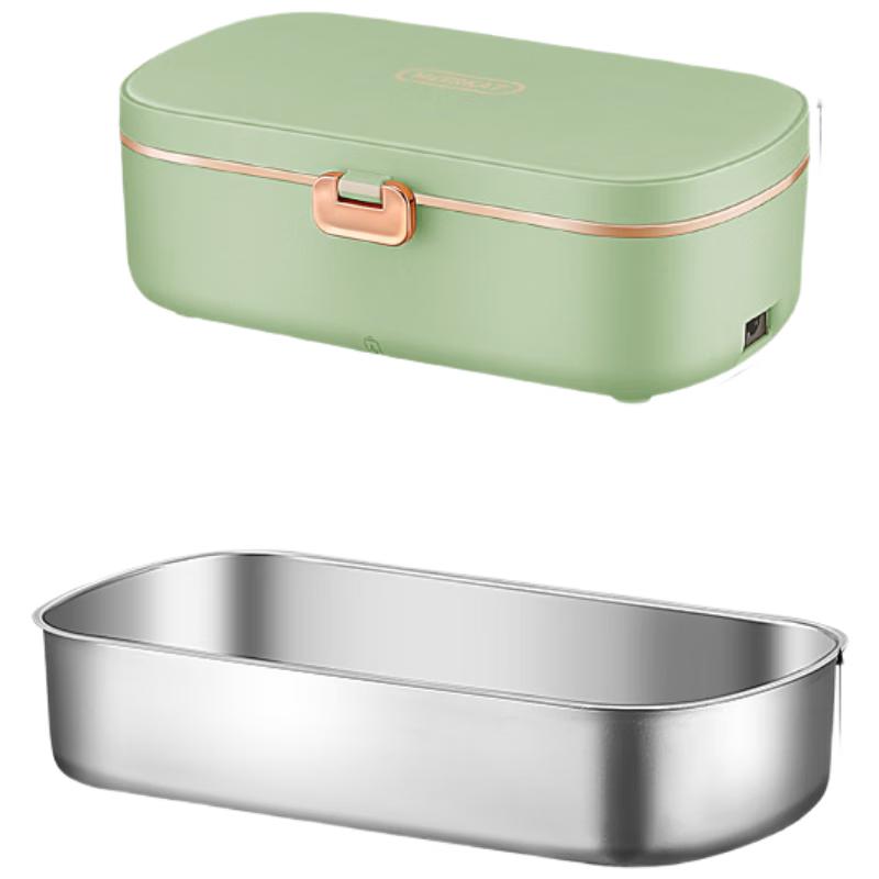 Electric Heating Lunch Box