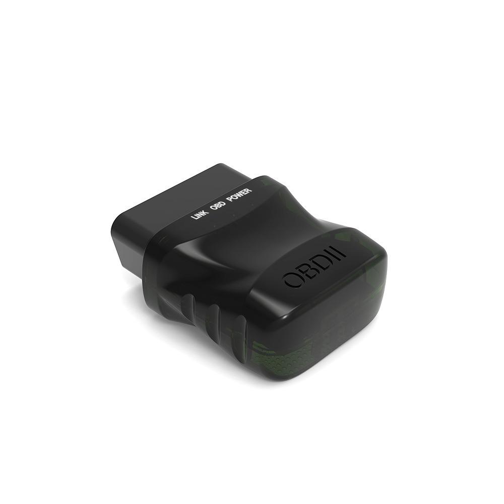 Mini V1.5 Car Wireless Diagnostic Devices Mini Bluetooth OBD2 Scanner Tool Torque Tool for IPhone IOS Android Windows