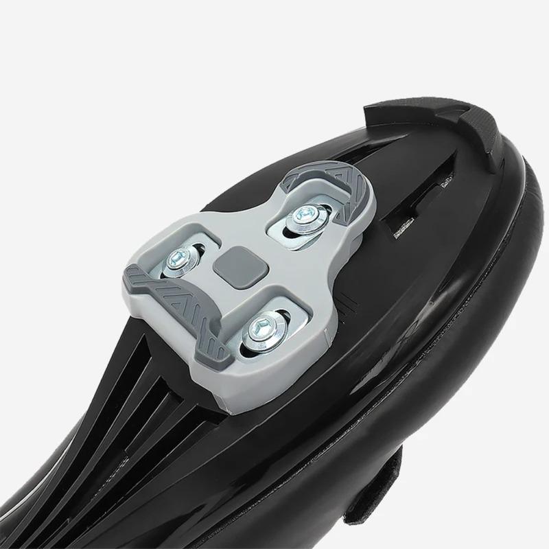 TPU anti-slip lock pedal pads for road bicycles,universal for MTB road bikes,suitable for LOOK KEO buckle pieces,locks and clips