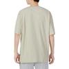 Puma Drop Shoulder Sleeve T Shirt Men's Khaki (Unisex) T-Shirts 849529 64