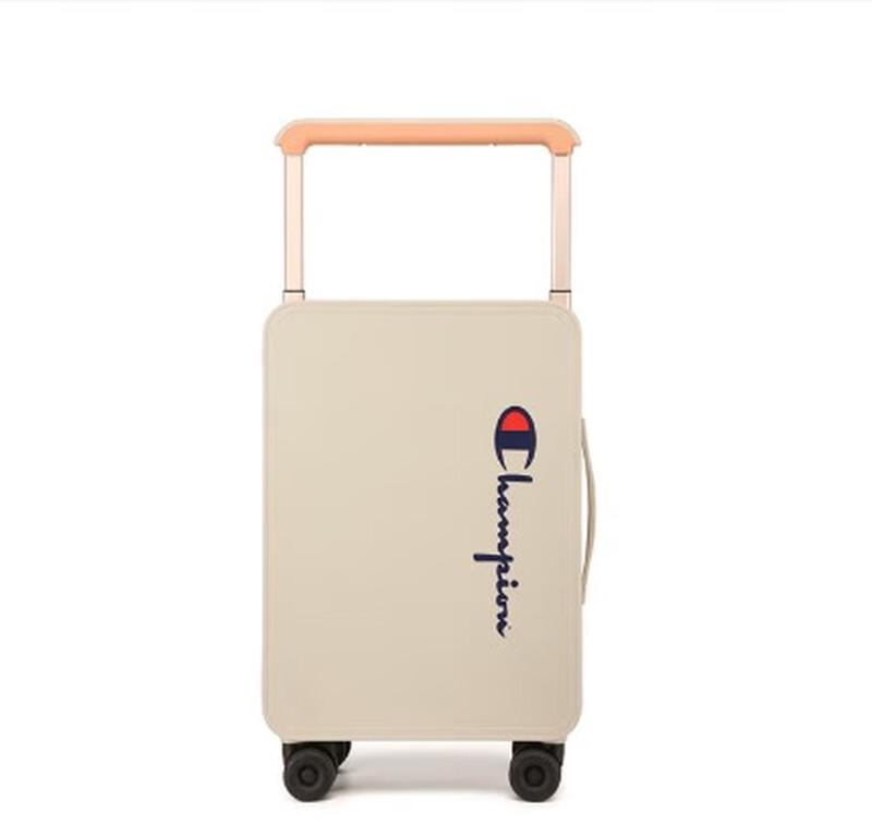 Champion Hardside Wide-Rod Luggage