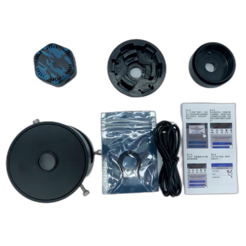 HAWKEEP W36 Telescope WiFi Electronic Eyepiece