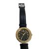 Used Vivienne Westwood Ladies Watch Orb Logo Leather Strap Black Vivienne Westwood Quartz