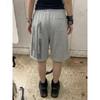 Streetwear Casual Sports Shorts Oversized Y2k Shorts Hip Hop Comfortable Breathable Shorts Trendy Fashion Female Male Clothing
