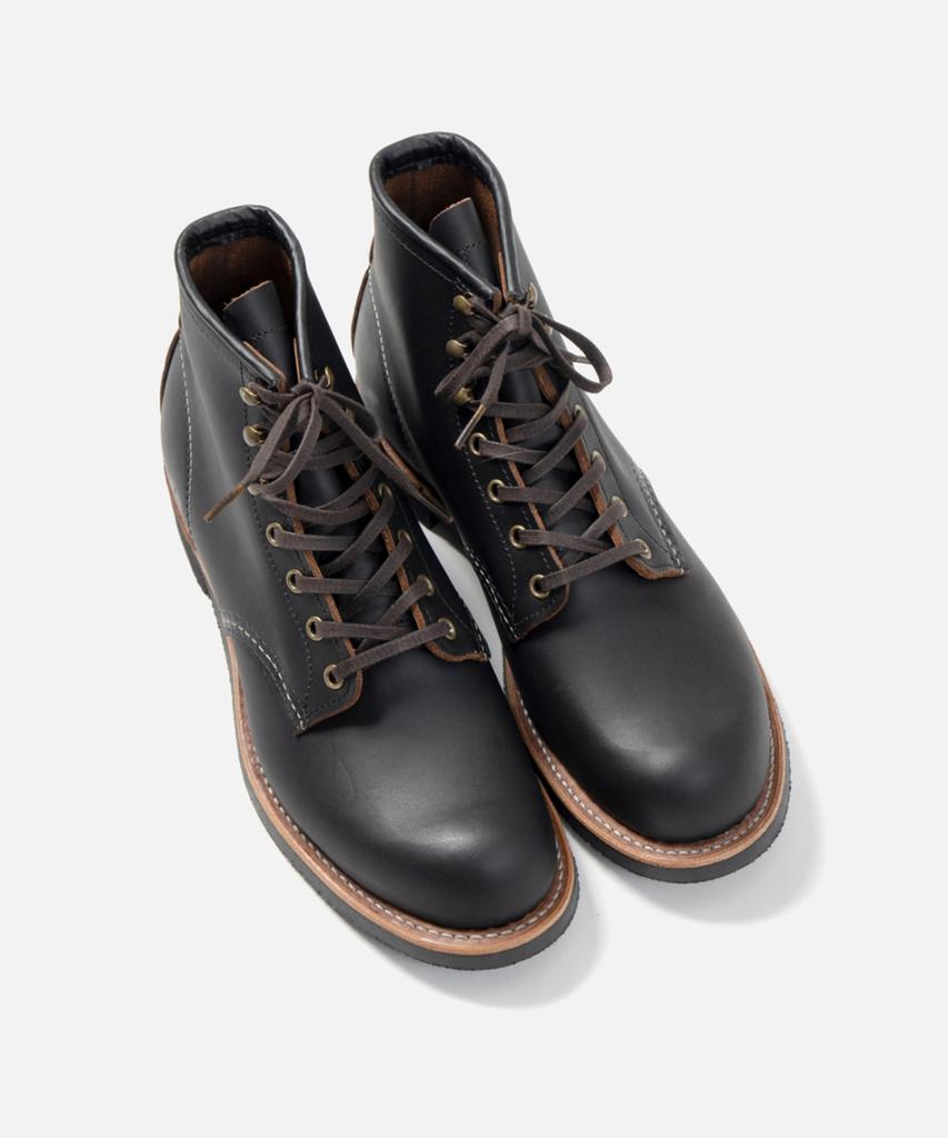 Redwing Blacksmith 3345 - Black Prairie / 03345D