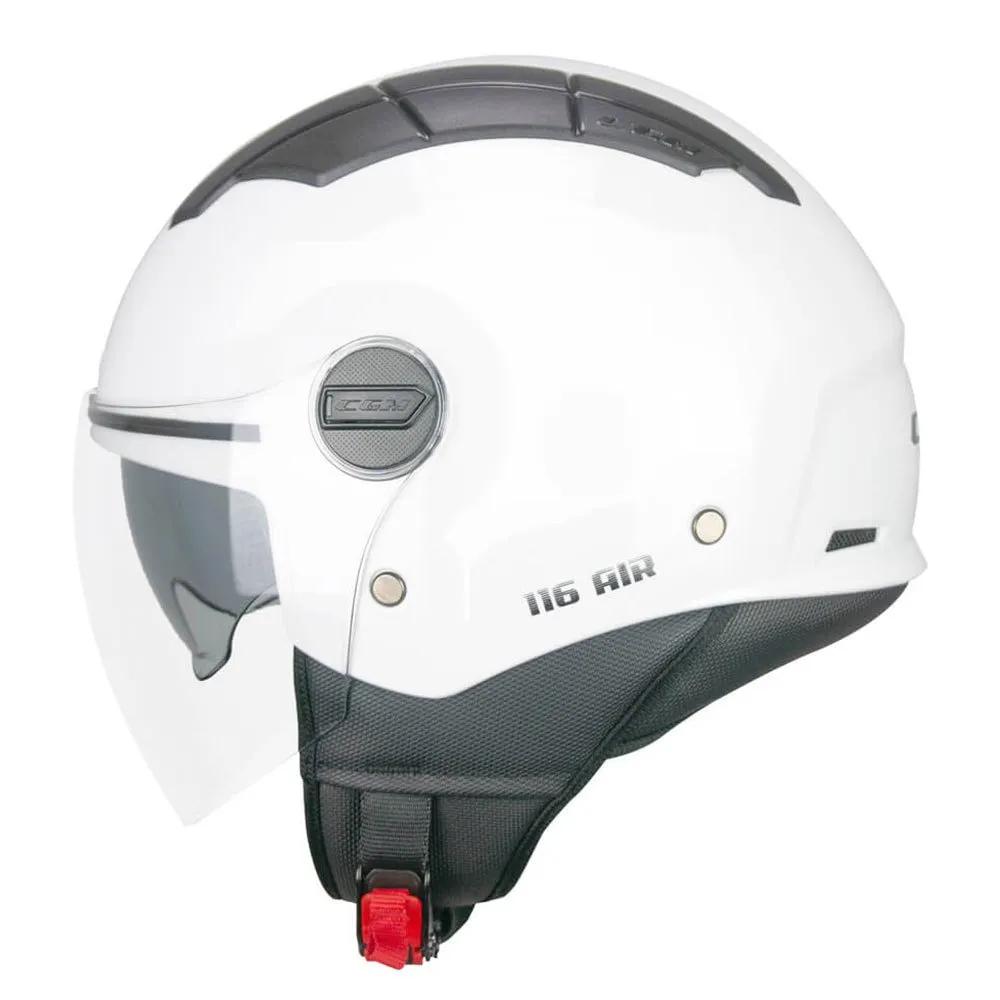 Cgm Open Helmet 116A Air Mono