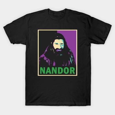 T-Shirts & Muskelshirts – T-Shirts