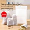 Non-Woven Filter Bags for Tea & Spices