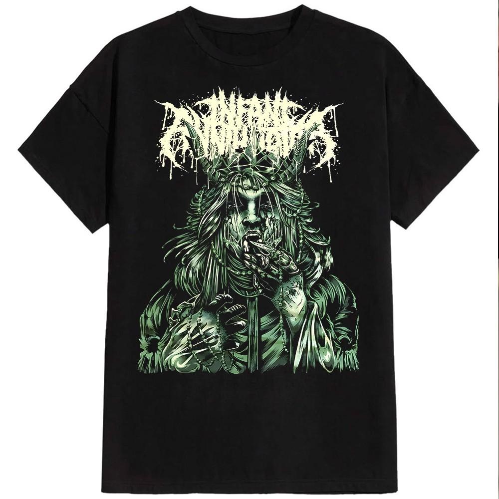 Горячий Уничтожитель Унисекс Унисекс Все Размеры 14D606 Унисекс Футболка XXXXL